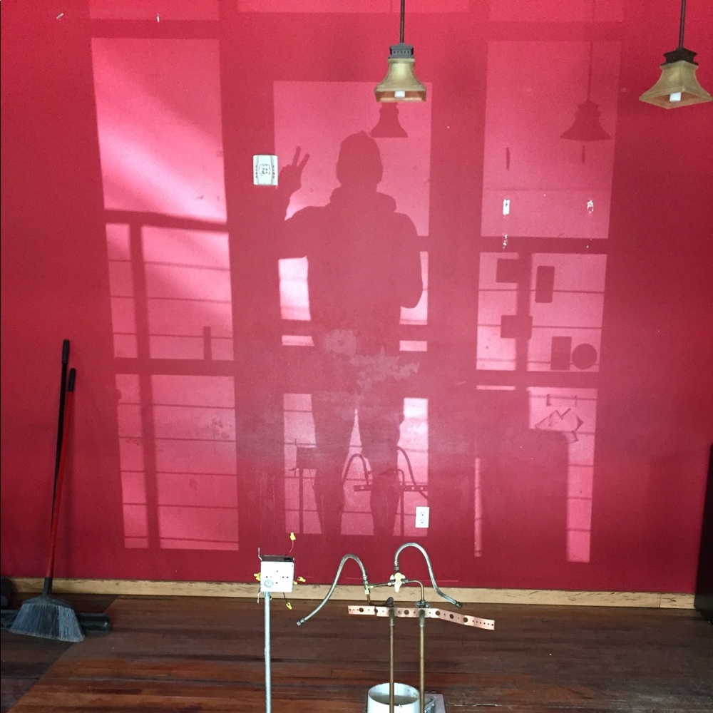 Meet your Posher, Barry